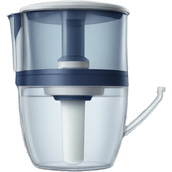brita filter emoji
