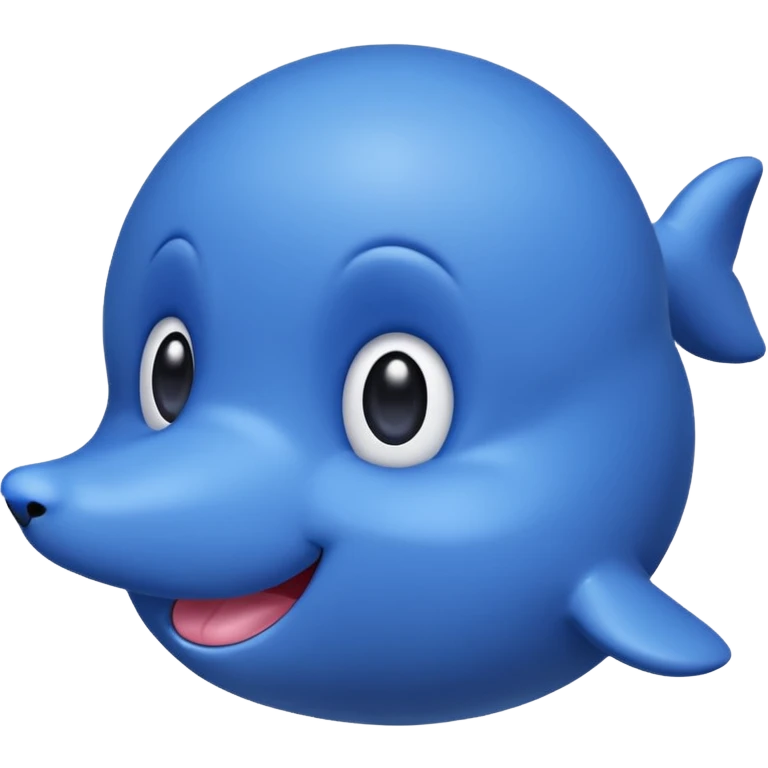 Popplio emoji