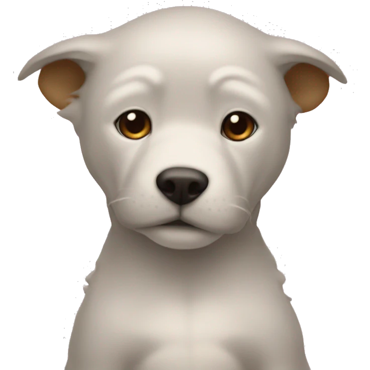 Tiburon enamorado  emoji