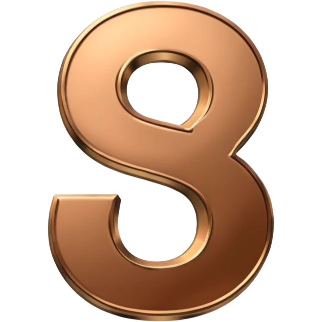 bronze silver, Dollar sign. emoji