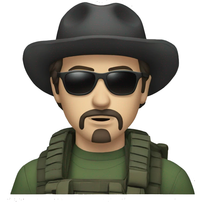 Sicario emoji