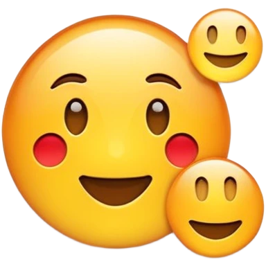 Application emoji