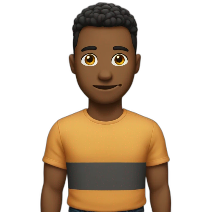 Bruh emoji