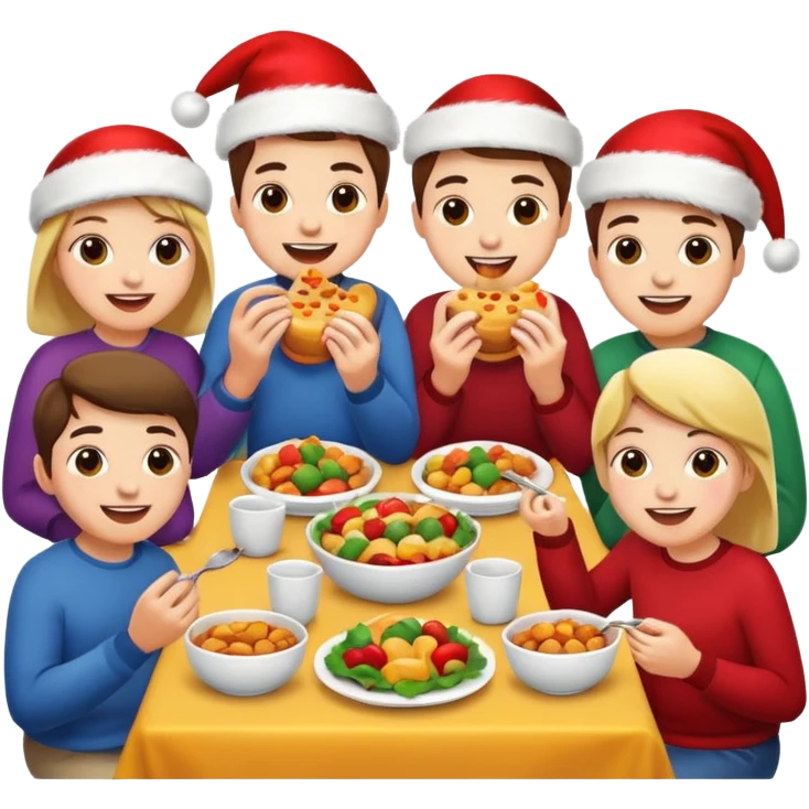 Tung tung tung sahur  emoji