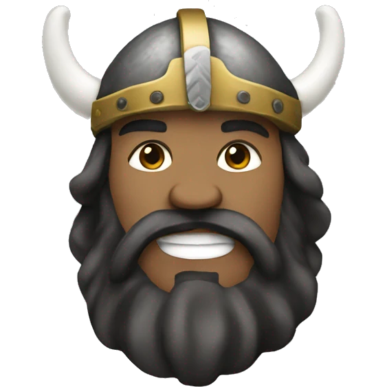 Vikings Rising  emoji