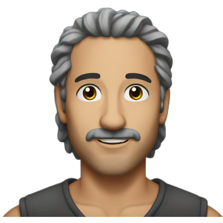 Corsica emoji