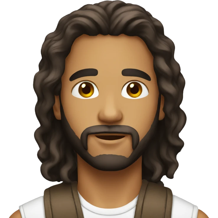 sweet jesus emoji