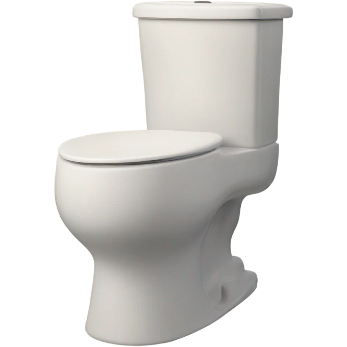 Skibidi toilet ￼ emoji