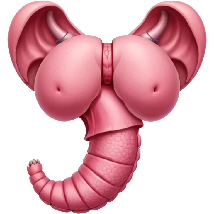 uterus emoji