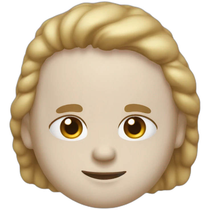Sanit emoji