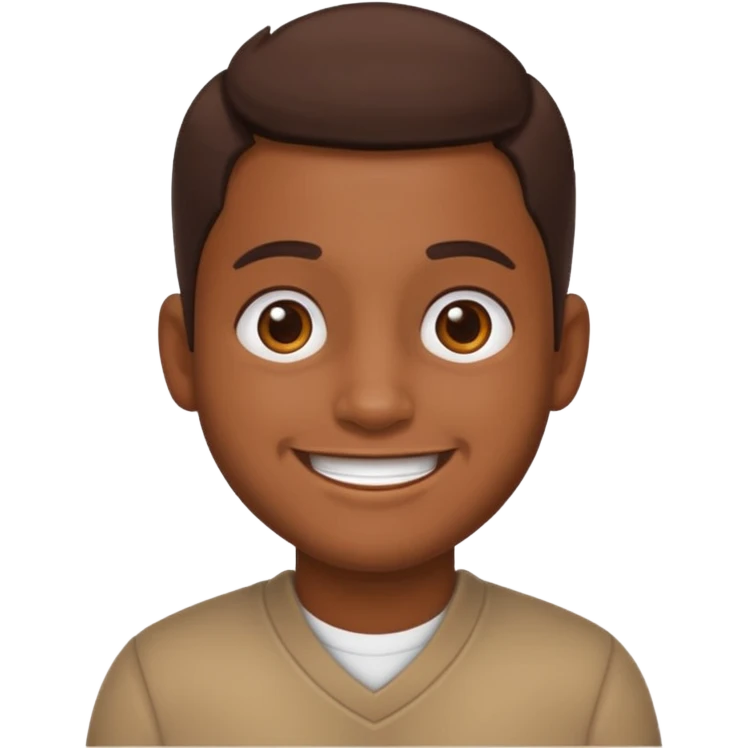 Diosito  emoji