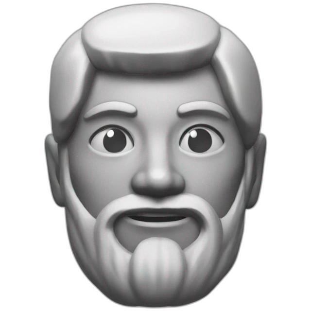 Netherite-lingot emoji