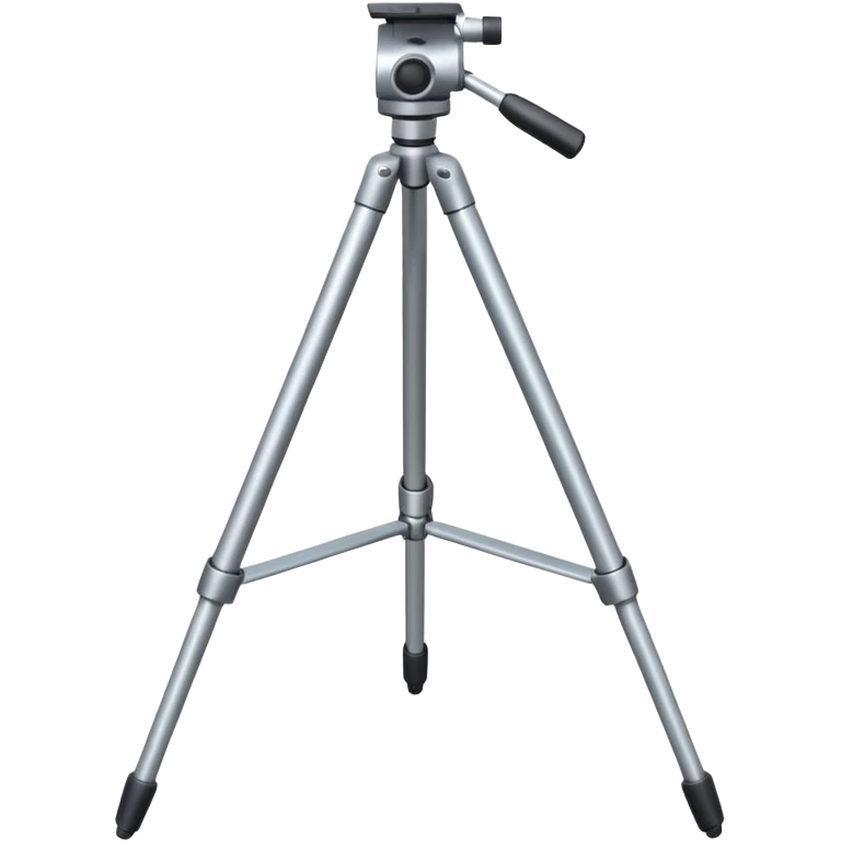 tripod emoji