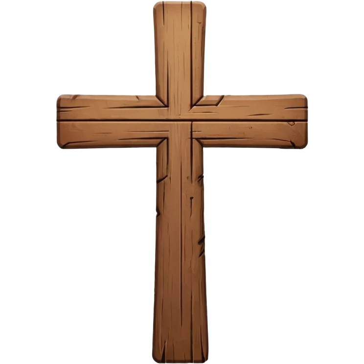 cross od christ emoji