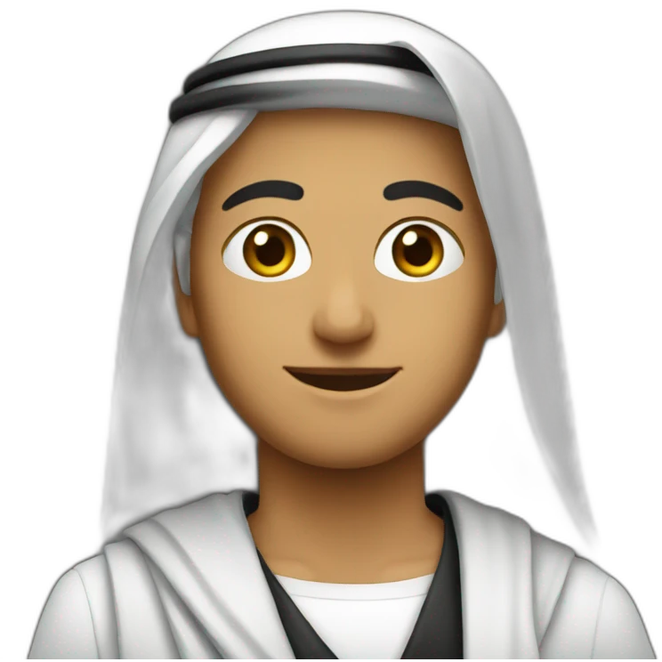 palestine emoji