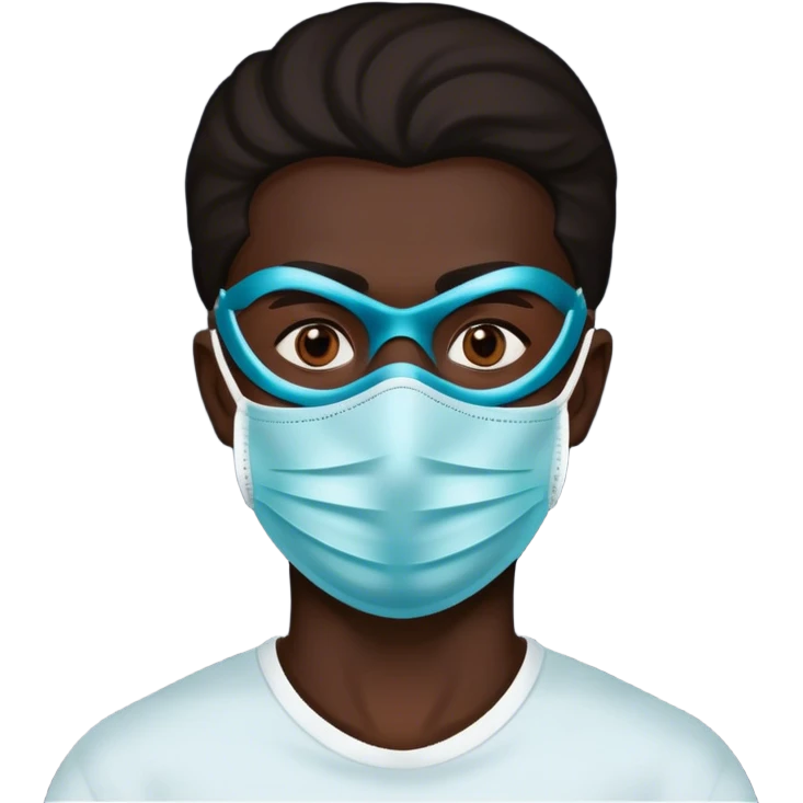 Robber emoji