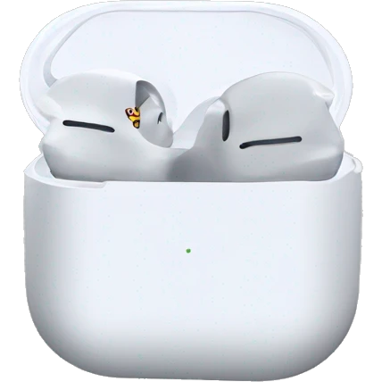 Airpods pro emoji