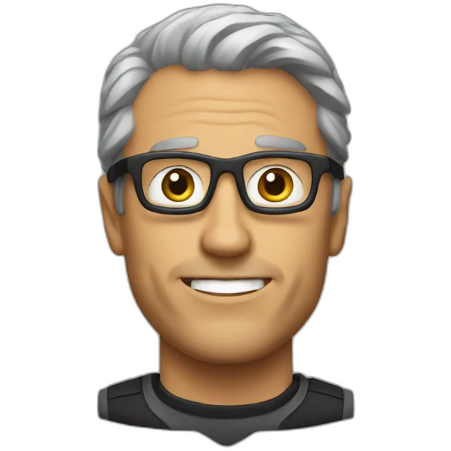 Joe Biyden emoji