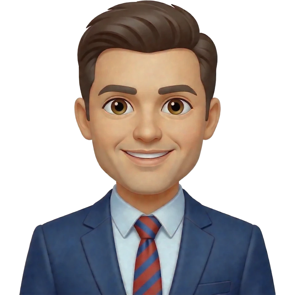 a person talking with the mouth emoji