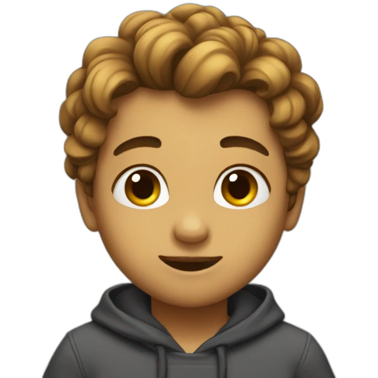 Cutiee emoji