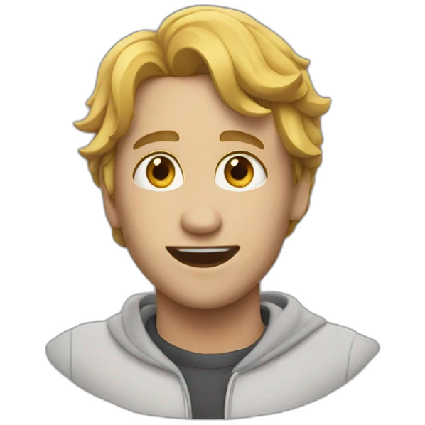 Our Song emoji