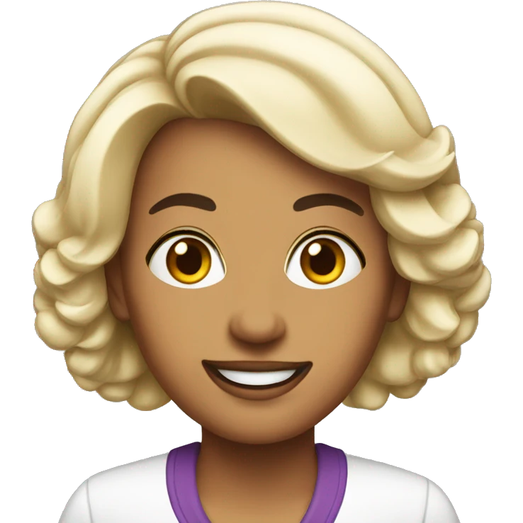 Mrs worldwide emoji