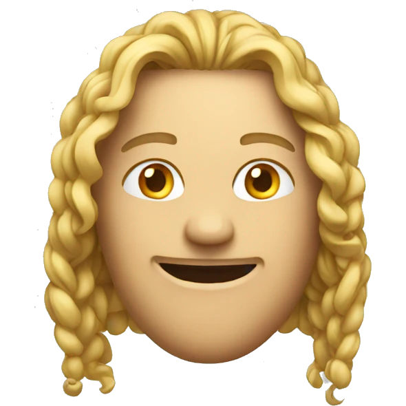 FUNNY emoji