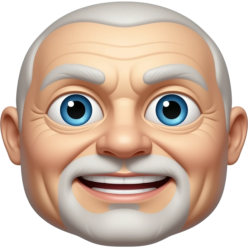 Make it chocking itself emoji