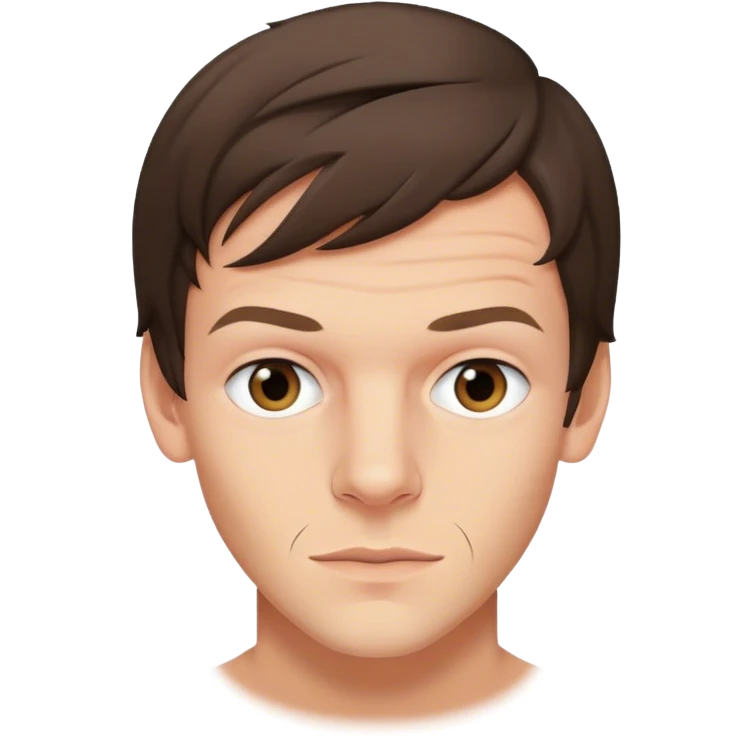 louis tomlinson emoji