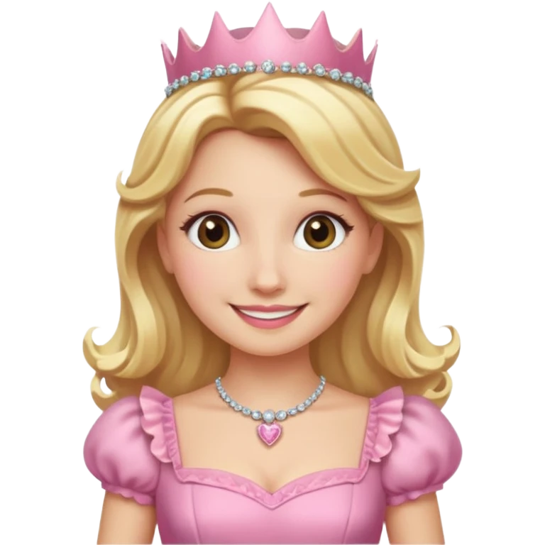 glinda emoji emoji