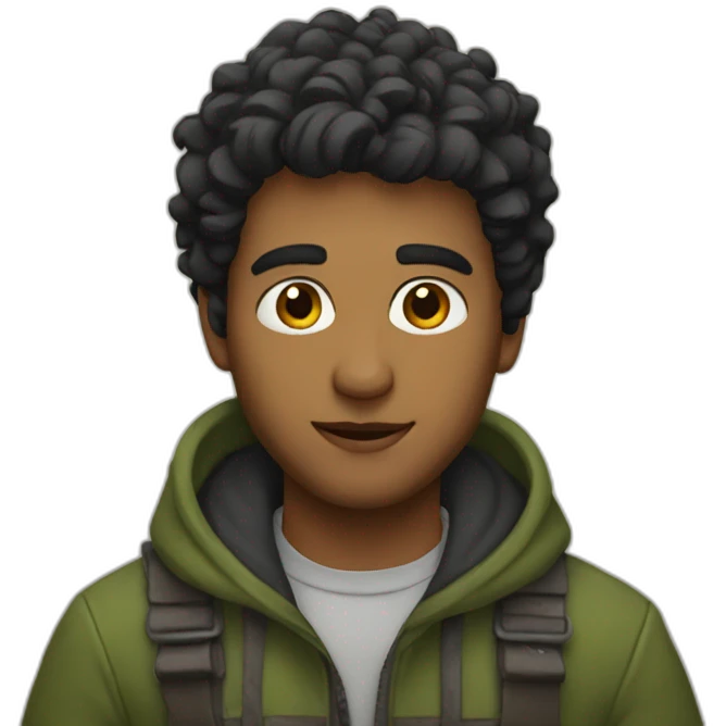 kushaan emoji