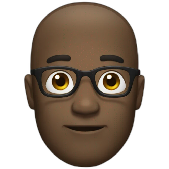 Popo emoji