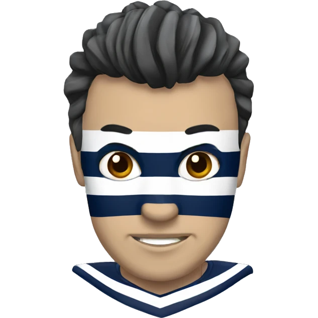 rayados monterrey emoji