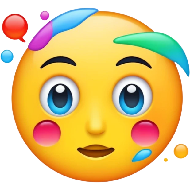 Byebye emoji