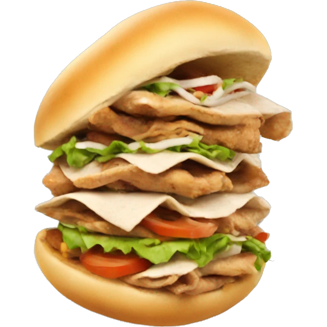 döner emoji