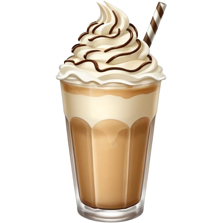 Frappe emoji