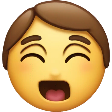 Sending kisses  emoji