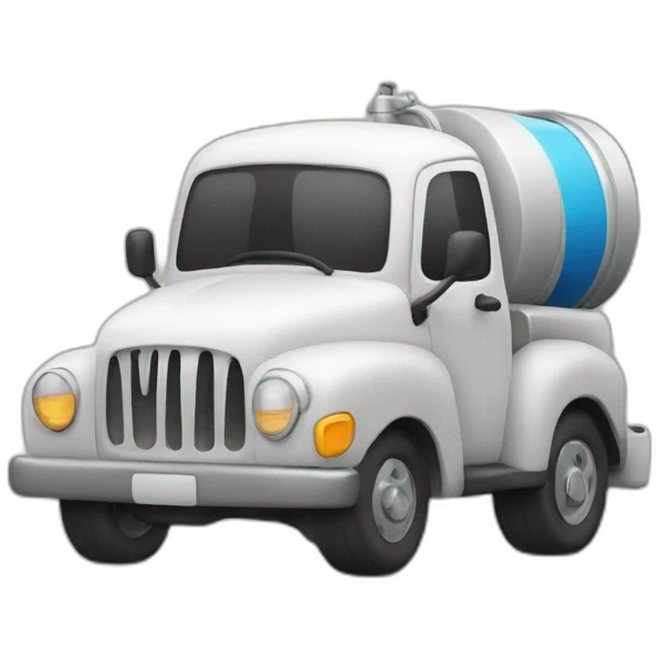 gasoline emoji