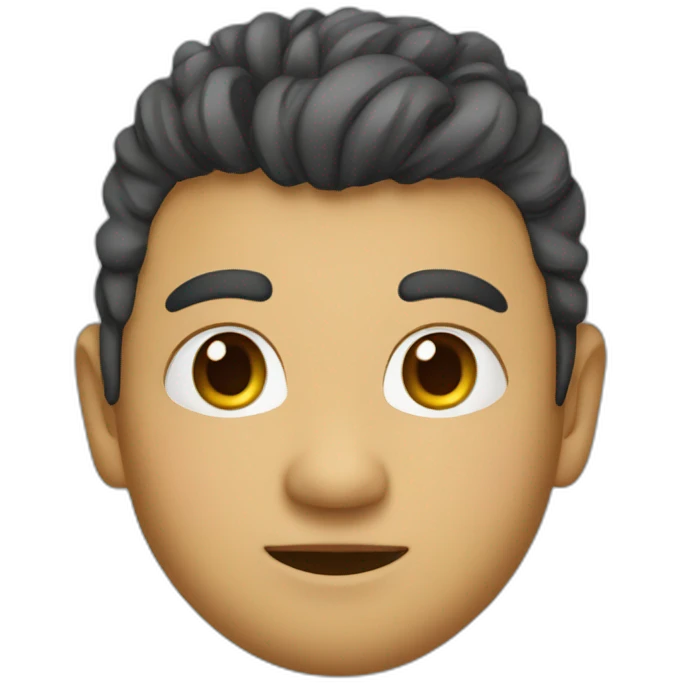 Menchu emoji