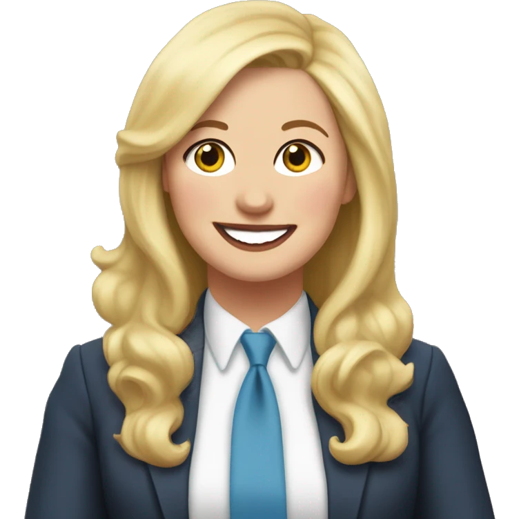 leslie knope joy emoji