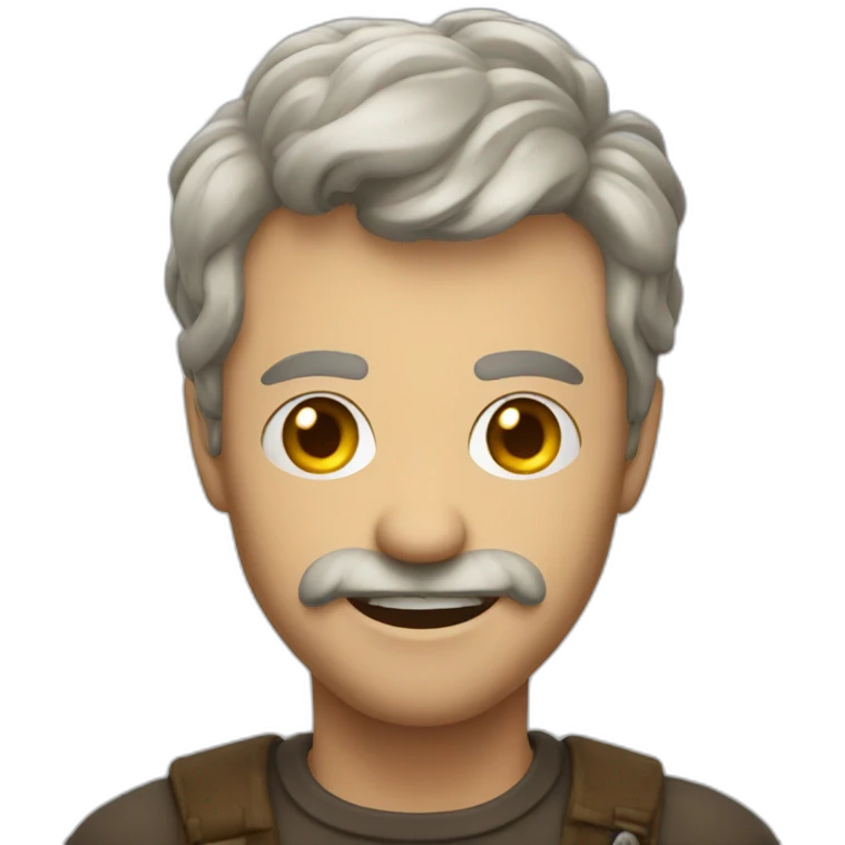 evil malt emoji