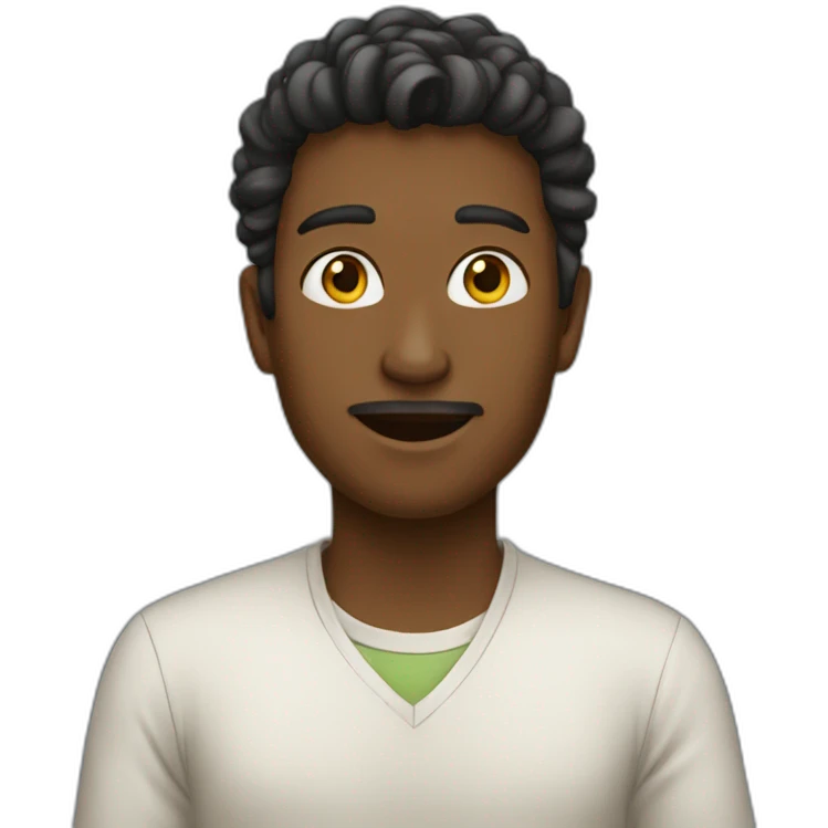 Gavi emoji