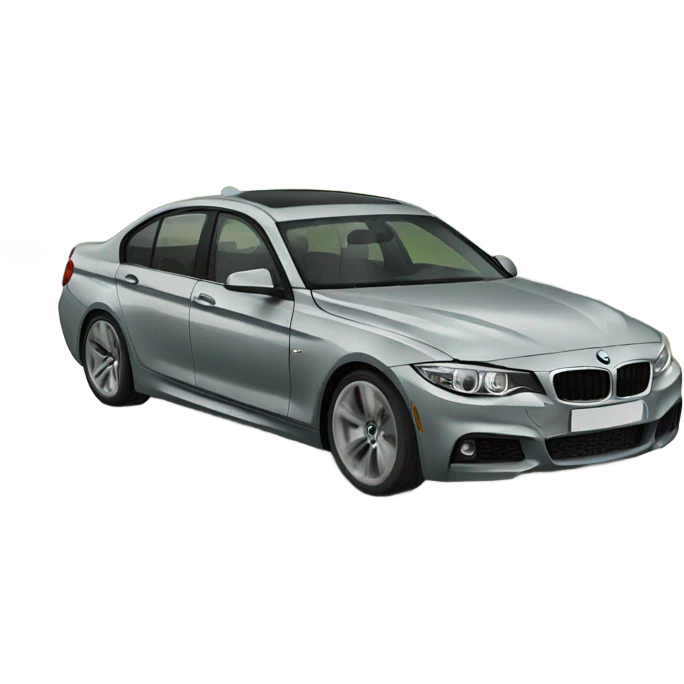 Bmw emoji
