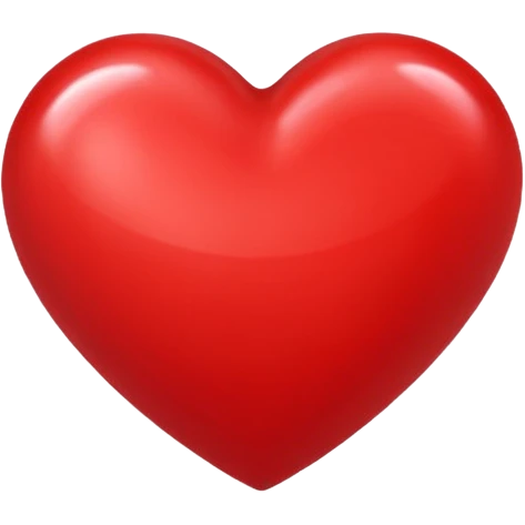 Coração  emoji