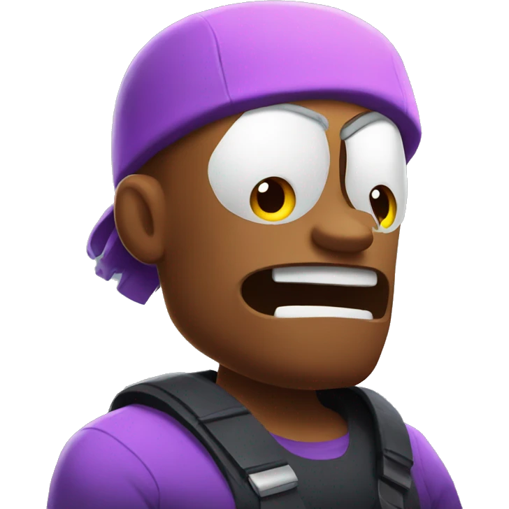 Brawl Stars emoji