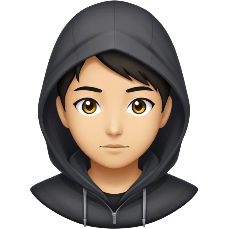 hacker+devops+anime emoji