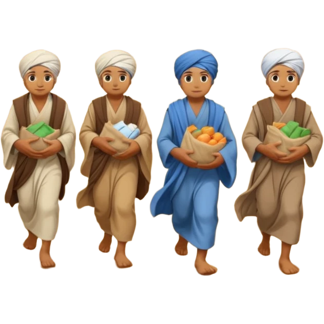 Desert Traders emoji