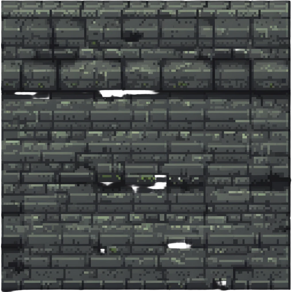 minecraft stone block emoji