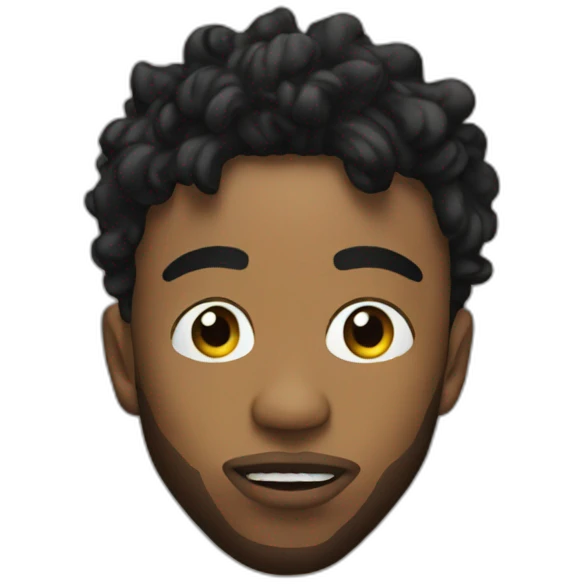 kevin abstract emoji
