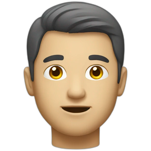 trader emoji